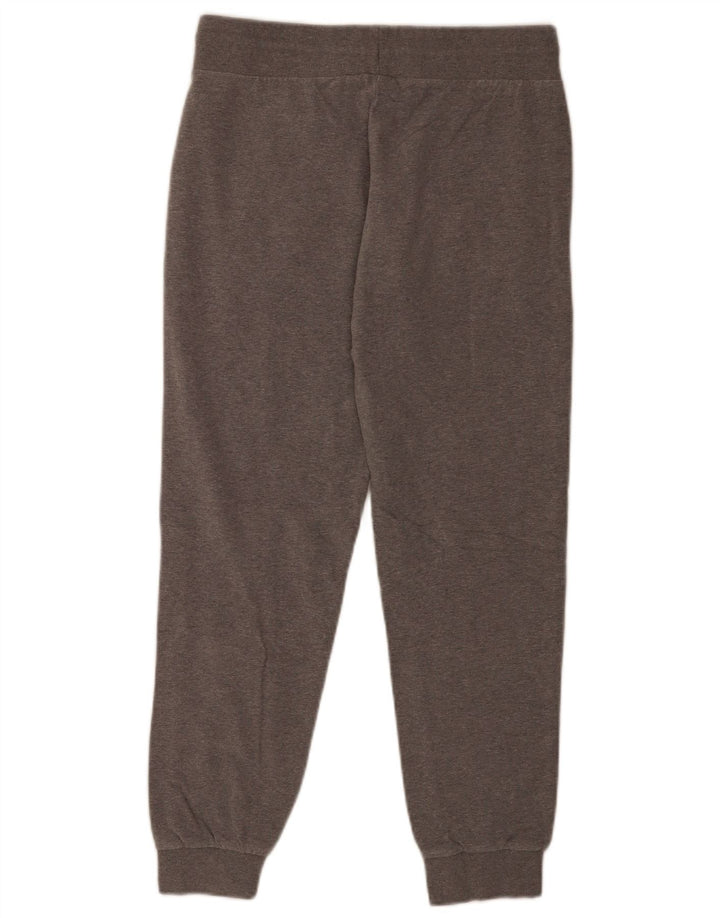 Colmar Womens Tracksuit Trousers Joggers Medium Grey Flecked Cotton