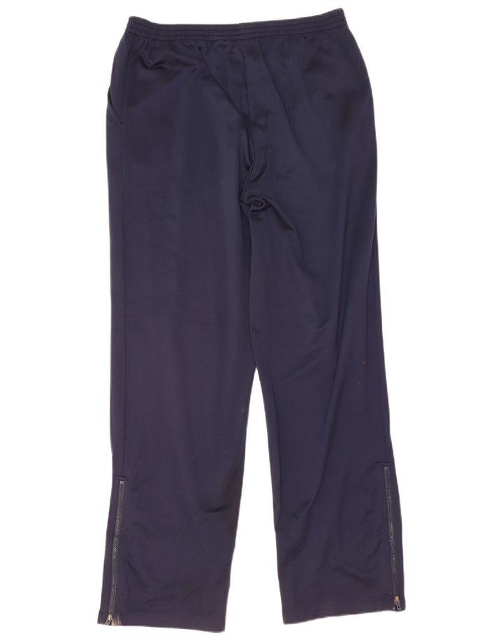 Fila Pantalon De Survêtement Homme Bleu Marine Moyen Polyester