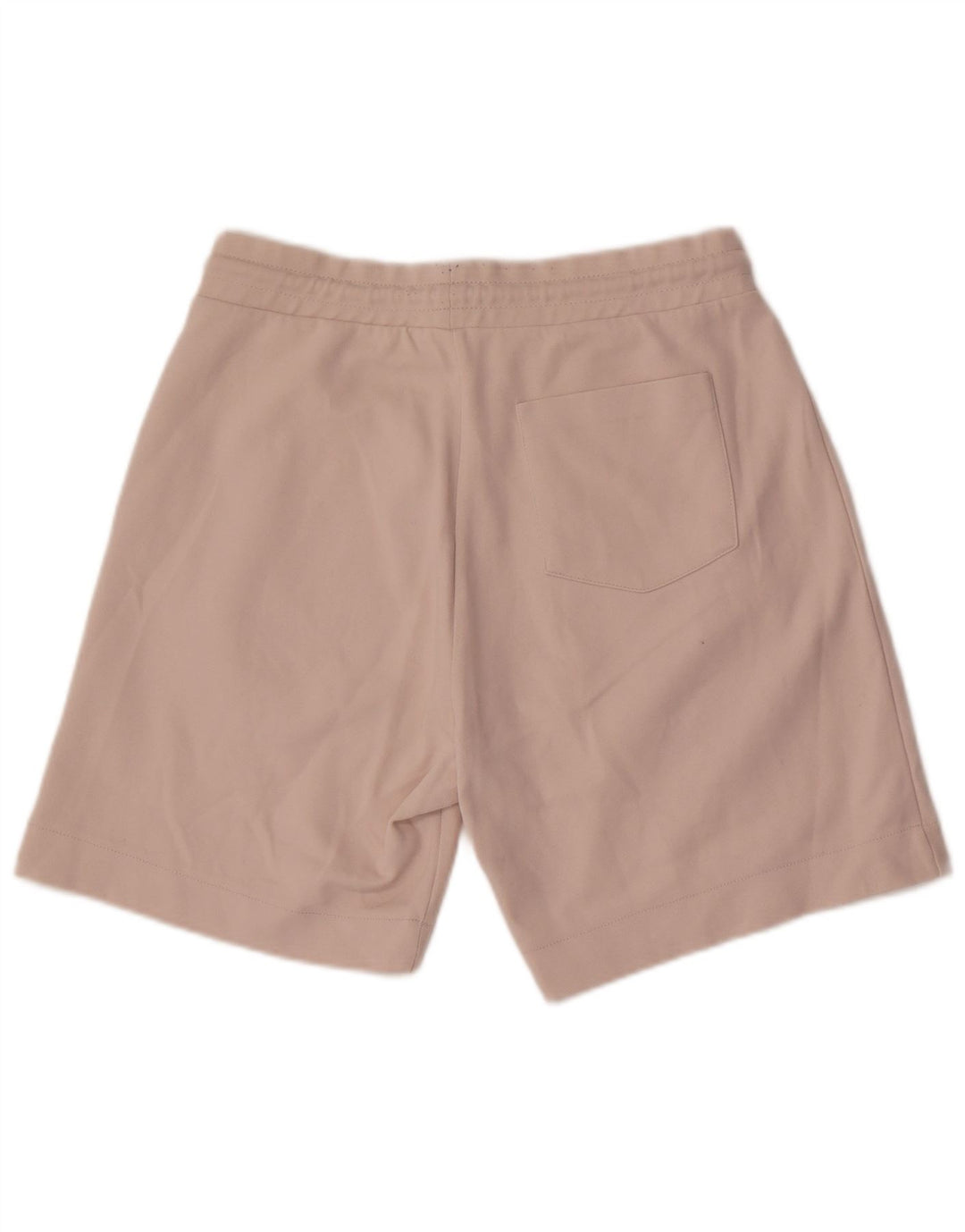 Zara Herre Sportshorts Medium Pink Bomuld