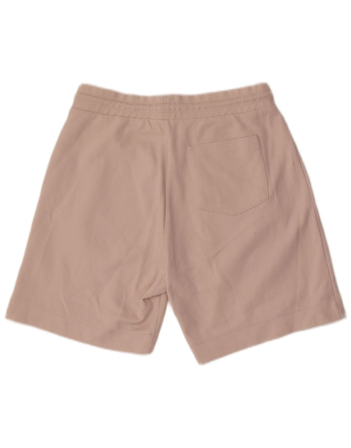 Zara Herre Sportshorts Medium Pink Bomuld