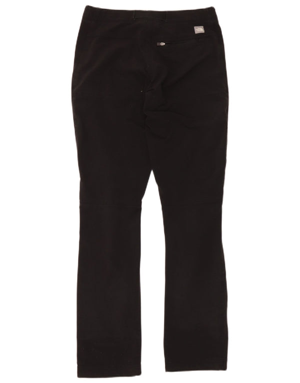 Το North Face Womens Slim Casual Παντελόνι XS W25 L30 Black Nylon