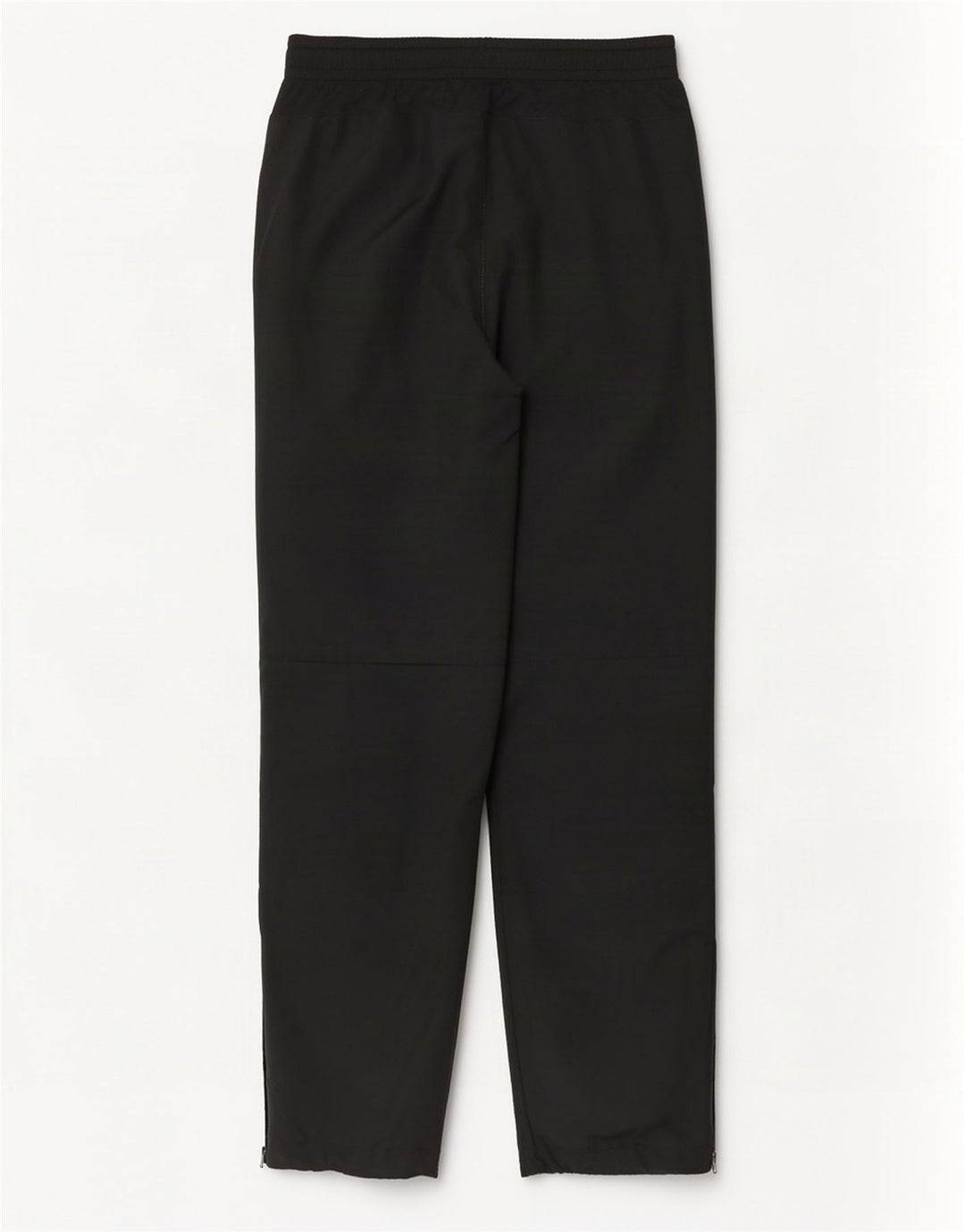 Nike Mens Graphic Tracksuit Trousers Small Black Polyester