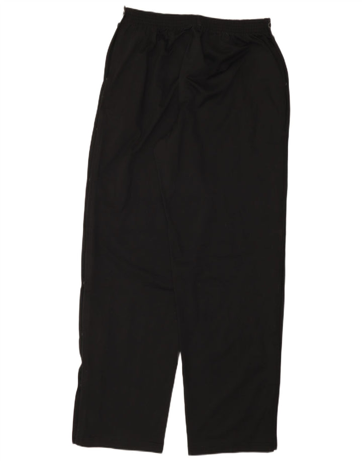 CHAMPION Pantalon de Survêtement Homme XL Noir Polyester