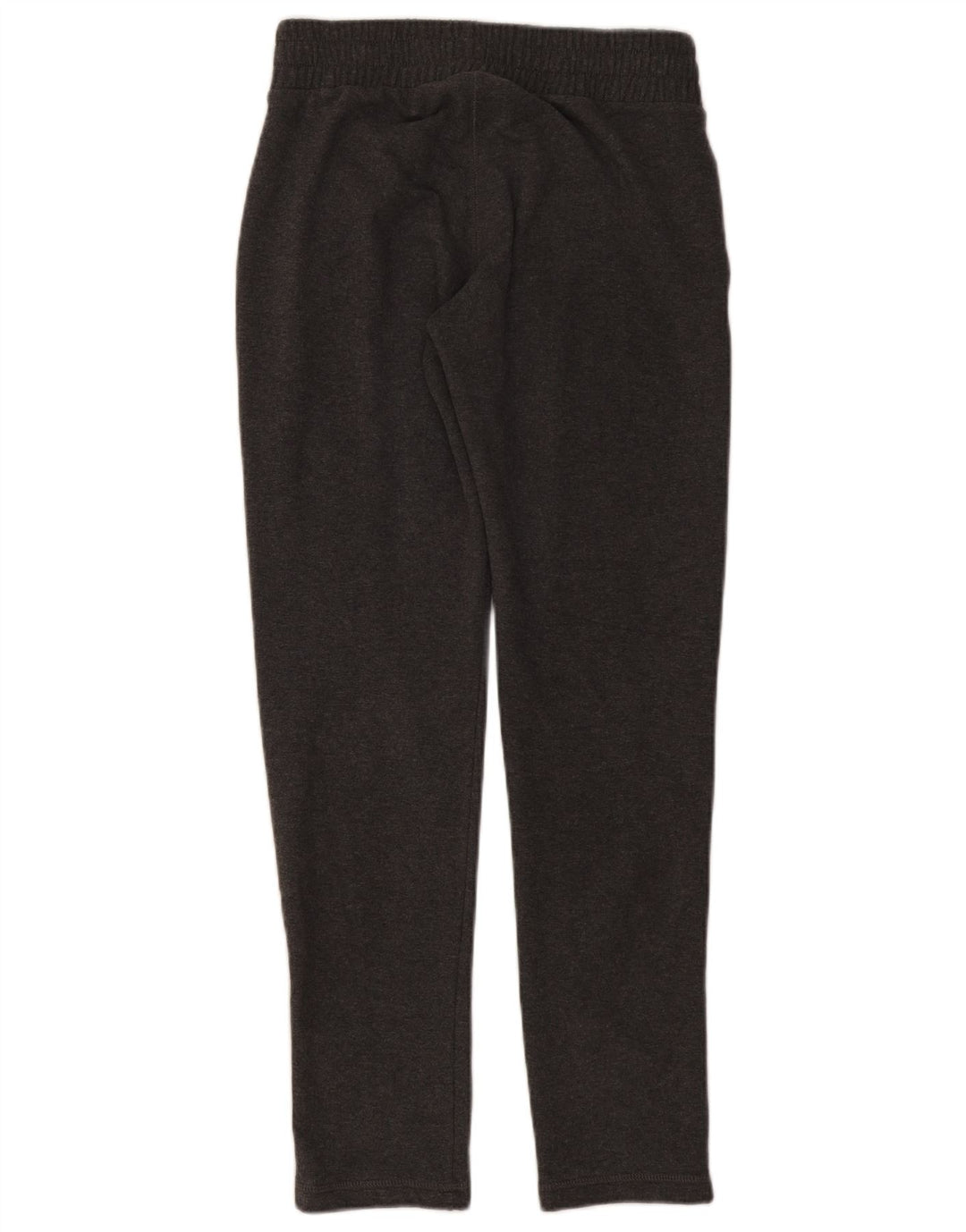 Champion Womens Tracksuit Trousers UK 8 Small Grey Flecked