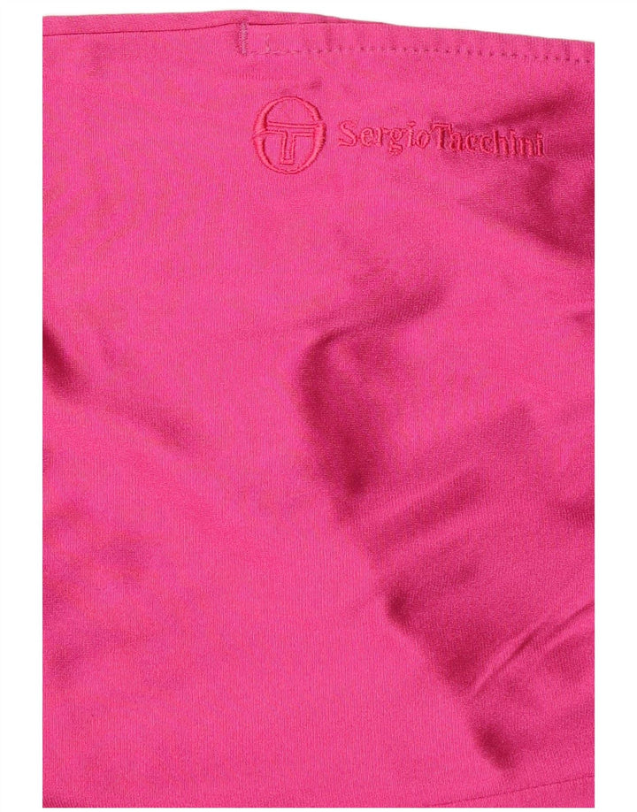 Tuta intera da donna SERGIO TACCHINI IT 44 Medium Pink Colourblock