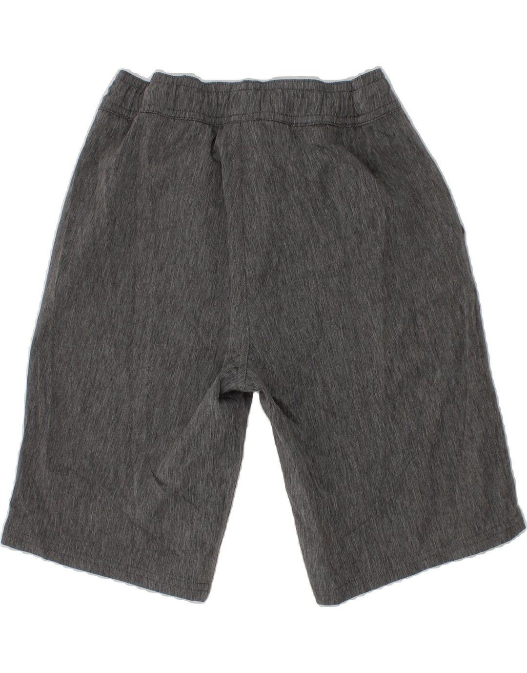 RIP CURL Boys Sport Shorts 6-7 Years  Grey Flecked Polyester Vintage Rip Curl and Second-Hand Rip Curl from Messina Hembry 