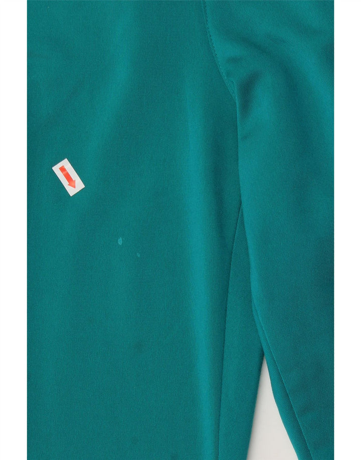 DIADORA Mens Tracksuit Trousers UK 40 Medium  Blue Polyester Vintage Diadora and Second-Hand Diadora from Messina Hembry 