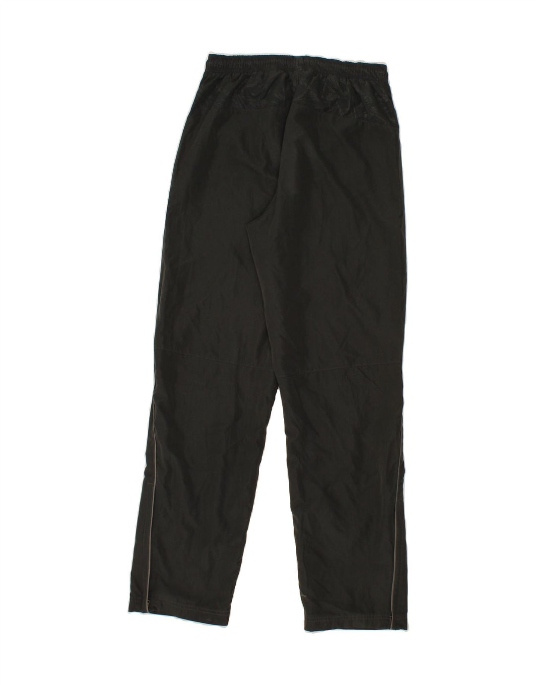 REEBOK Mens Tracksuit Trousers Small  Grey Polyester Vintage Reebok and Second-Hand Reebok from Messina Hembry 
