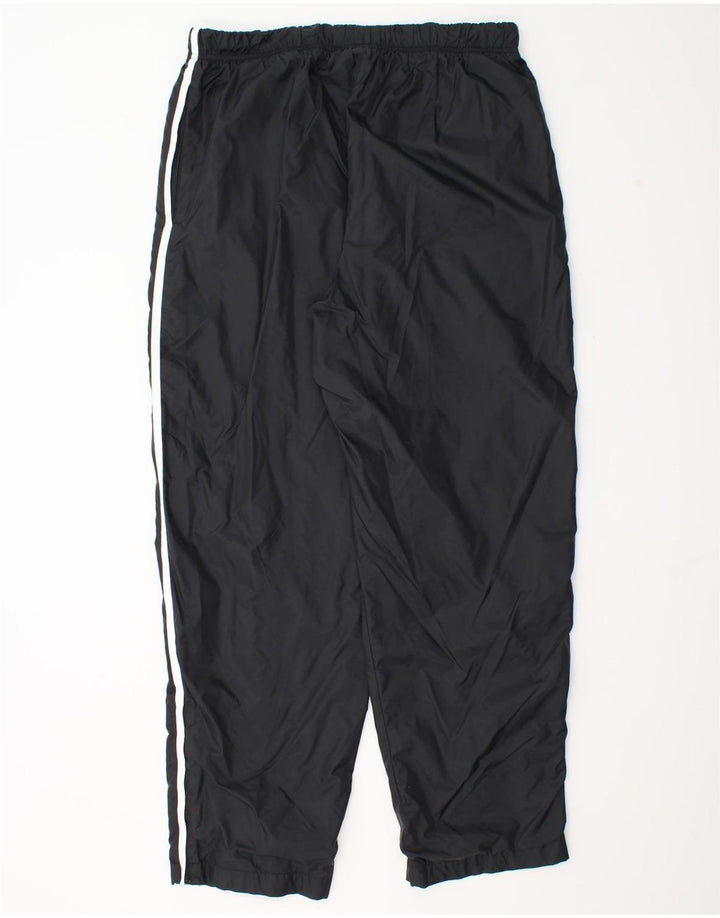 Fila Træningsdragt til mænd Joggers XL Sort Polyamid