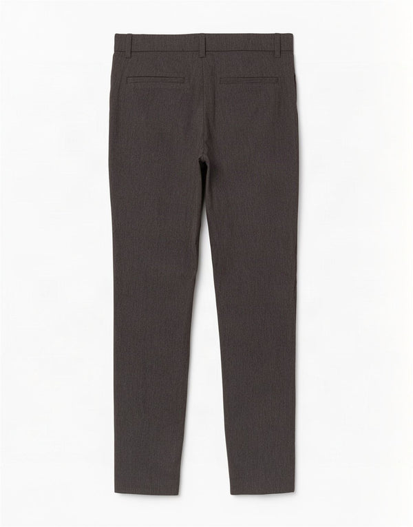Gap Damen Signature Skinny Freizeithose US 4 Small W28 L27 Grau
