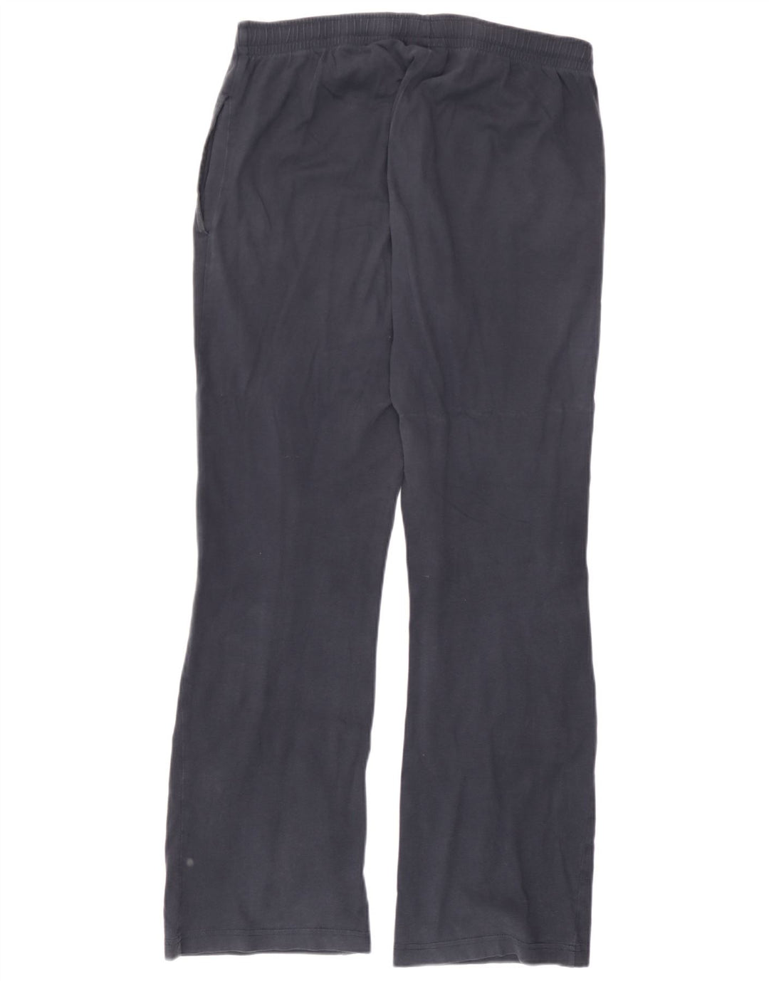 Champion Mens Tracksuit Trousers Medium  Navy Blue