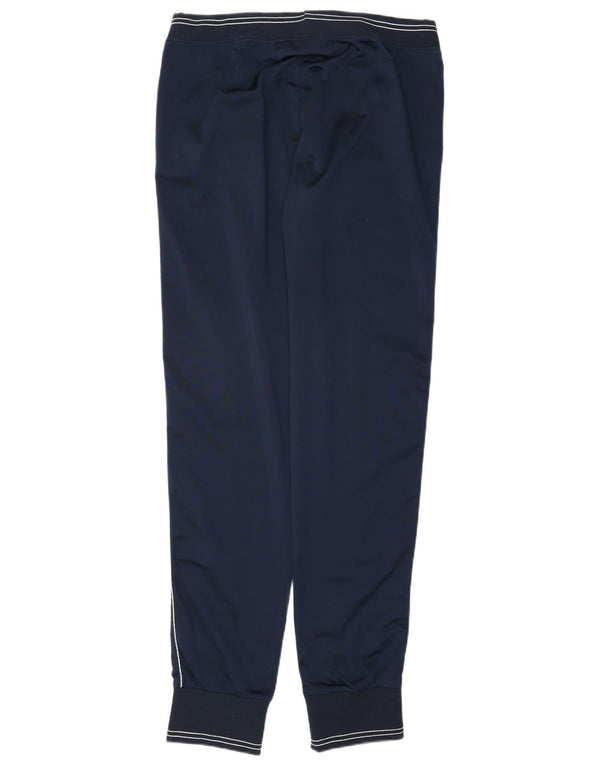 Pantaloni da tuta da donna Champion Joggers UK 18 XL Blu Navy