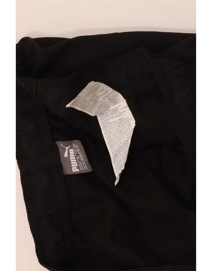 Ανδρική φόρμα Puma Παντελόνι Joggers XL Μαύρο Πολυεστέρα