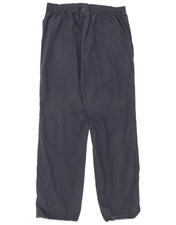 Champion Pantalon De Survêtement Homme XL Bleu Marine Coton