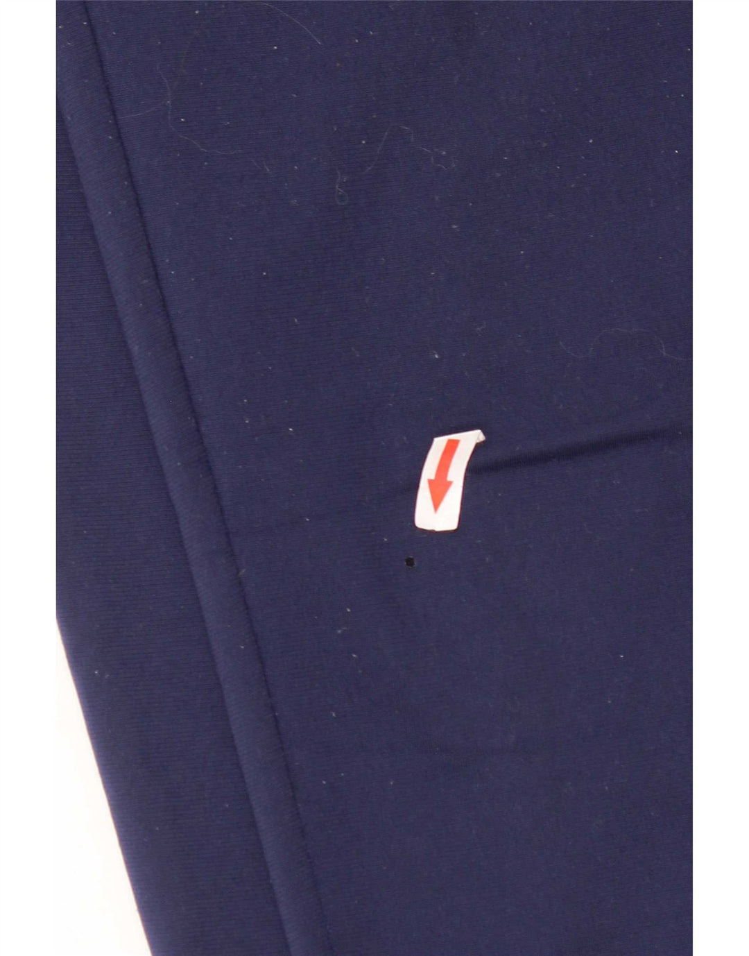 Puma Pantalon de survêtement pour homme XL Bleu marine Polyester