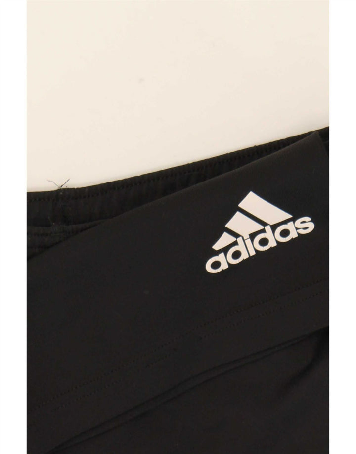 Adidas Mens Sport Shorts Small Black