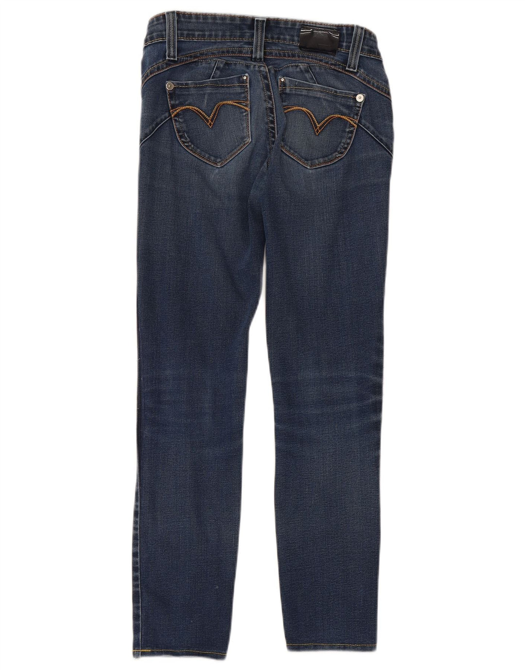 LEVI'S Womens Skinny Jeans W28 L28 Blue
