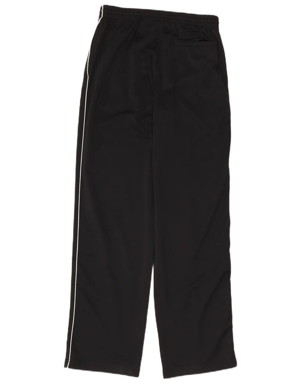 Nike træningsdragt bukser til mænd, medium sort polyester