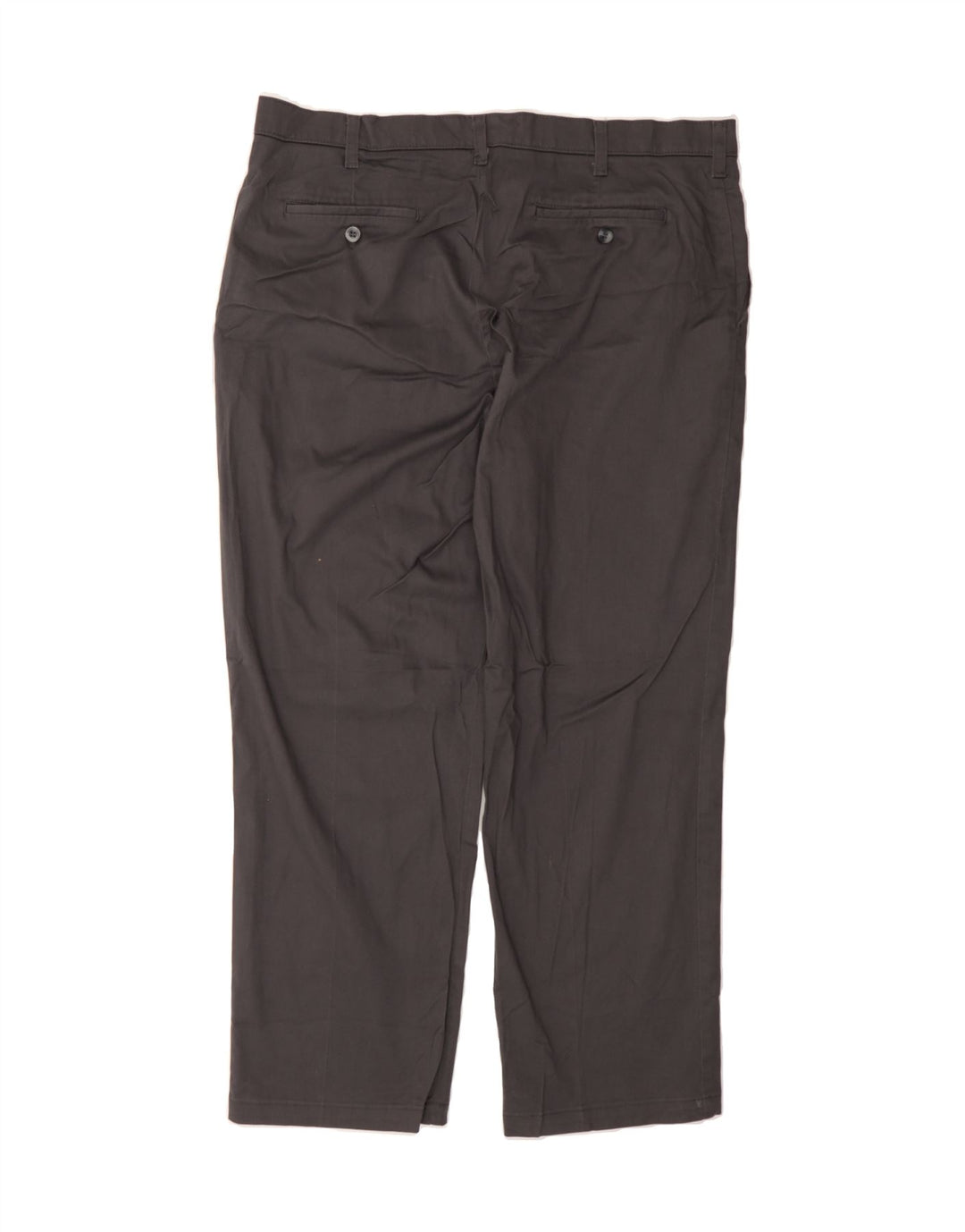 LEE Mens Relaxed Fit Chino Trousers W40 L30 Grey Vintage Lee and Second-Hand Lee from Messina Hembry 