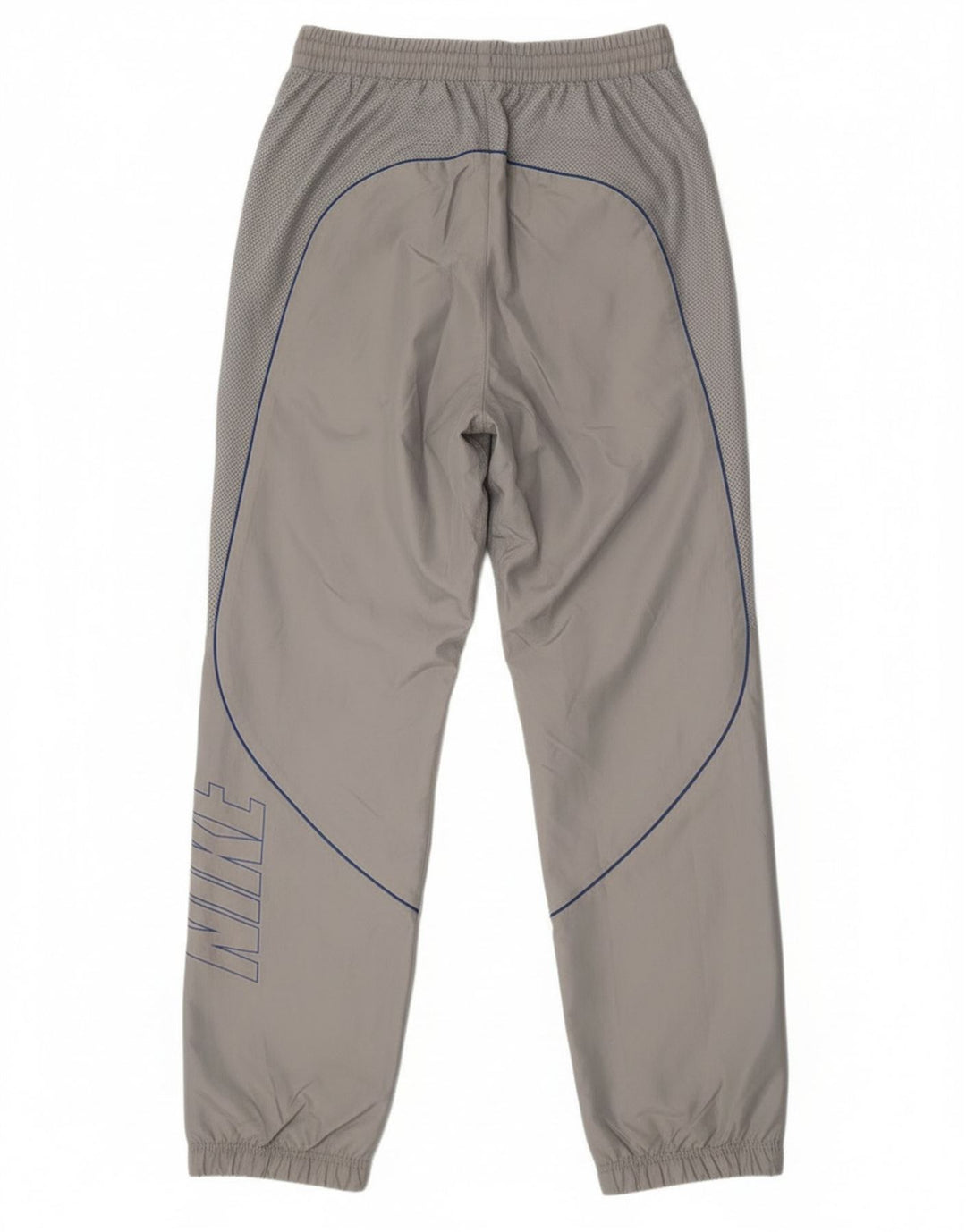 Nike Herre grafisk træningsdragt Bukser Joggers Små grå polyester
