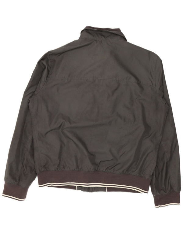 Marina Yachting muška bomber jakna IT 56 3XL zeleni poliester