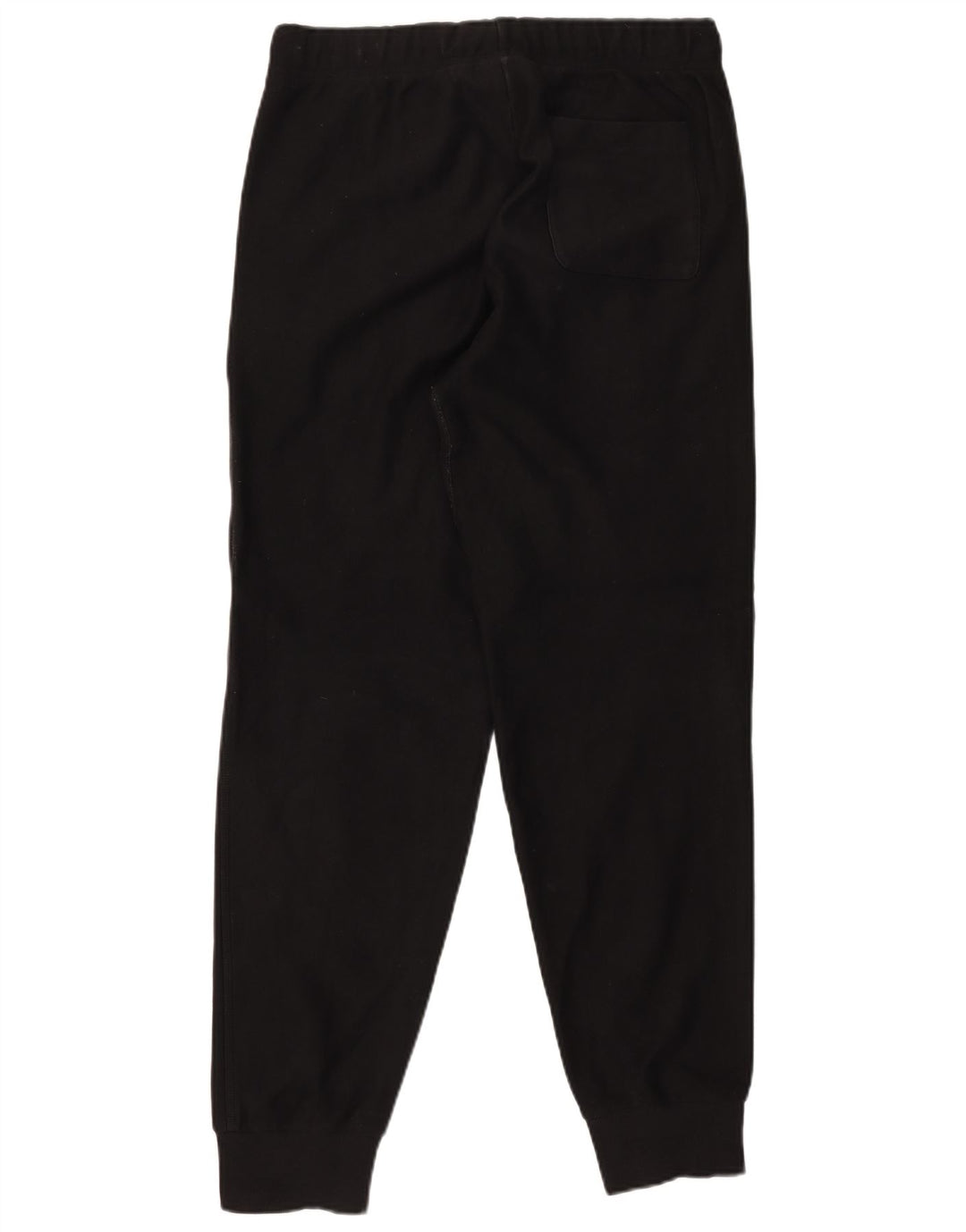 Carhartt Mens Tracksuit Trousers Joggers Medium Black Cotton