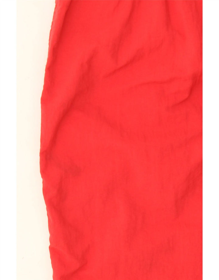 CHAMPION Mens Swimming Shorts Medium  Red Polyamide Vintage Champion and Second-Hand Champion from Messina Hembry 