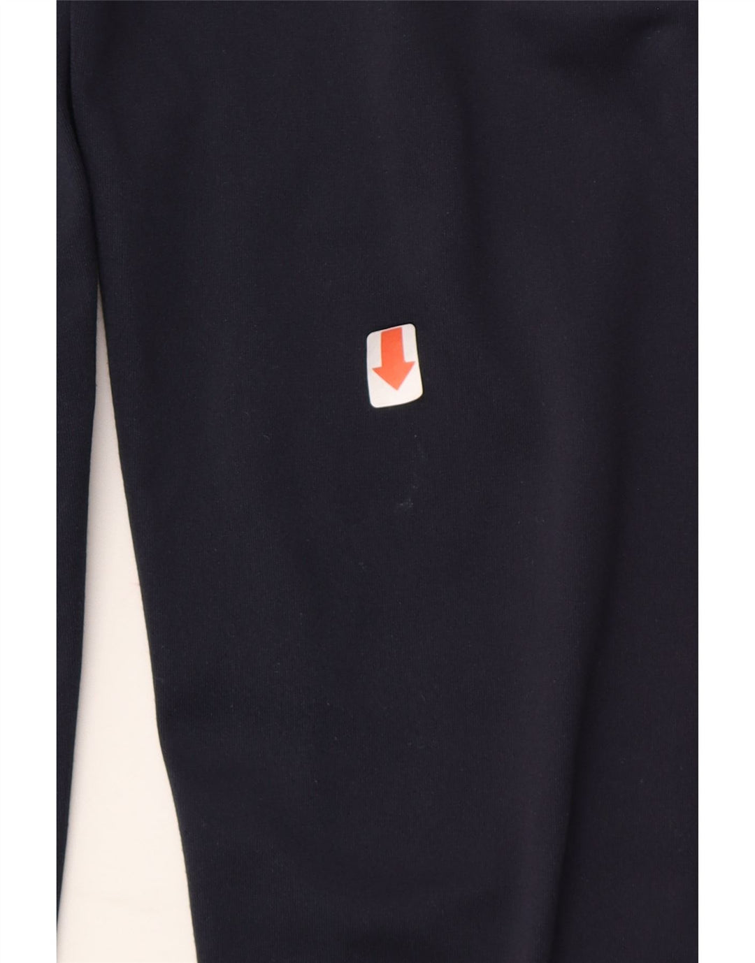 CHAMPION Mens Tracksuit Trousers Large  Navy Blue Vintage Champion and Second-Hand Champion from Messina Hembry 