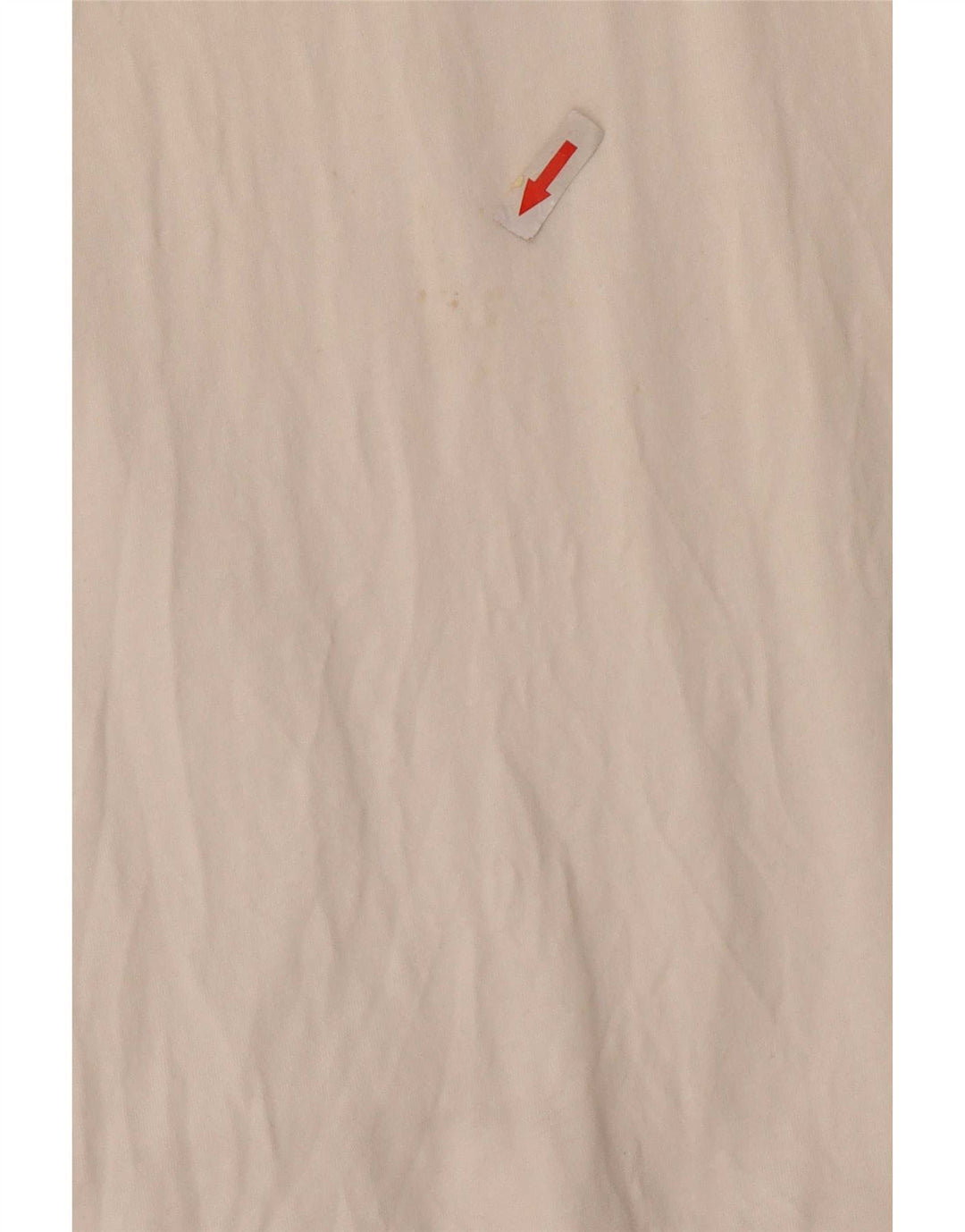 Rip Curl Mens Standard Fit Graphic T-Shirt Top Large White