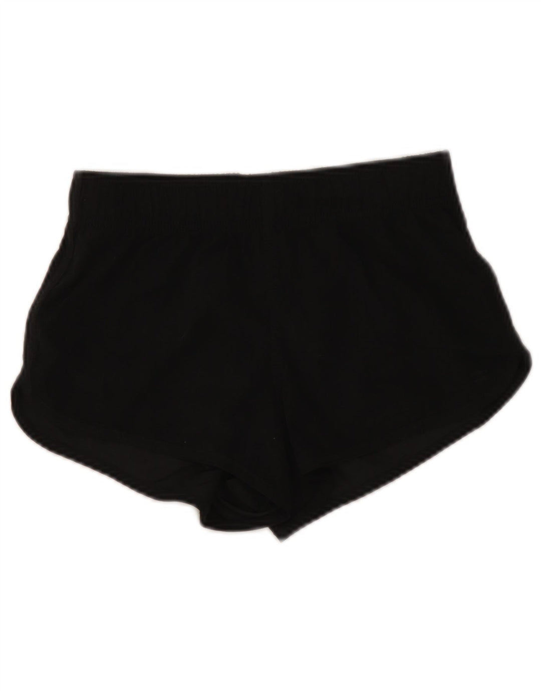 Billabong Womens Sport Shorts US 6 Medium  Black Polyester