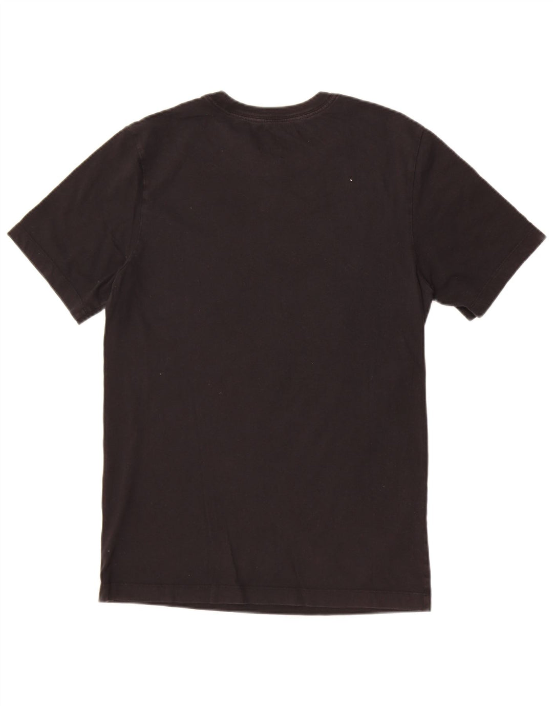 Nike Mens Graphic T-Shirt Top Small Black