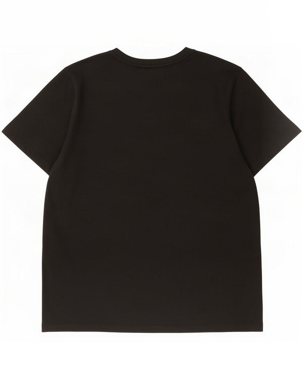 Ανδρικό γραφικό T-shirt Nike XL Μαύρο βαμβακερό