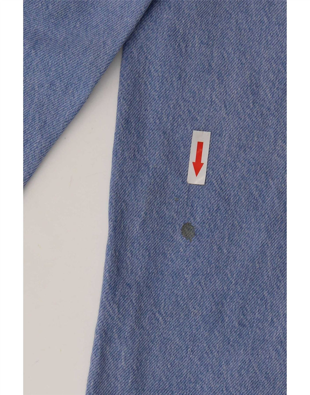 Zara Womens Tapered Jeans EU 40 Medium W30 L28 Blue