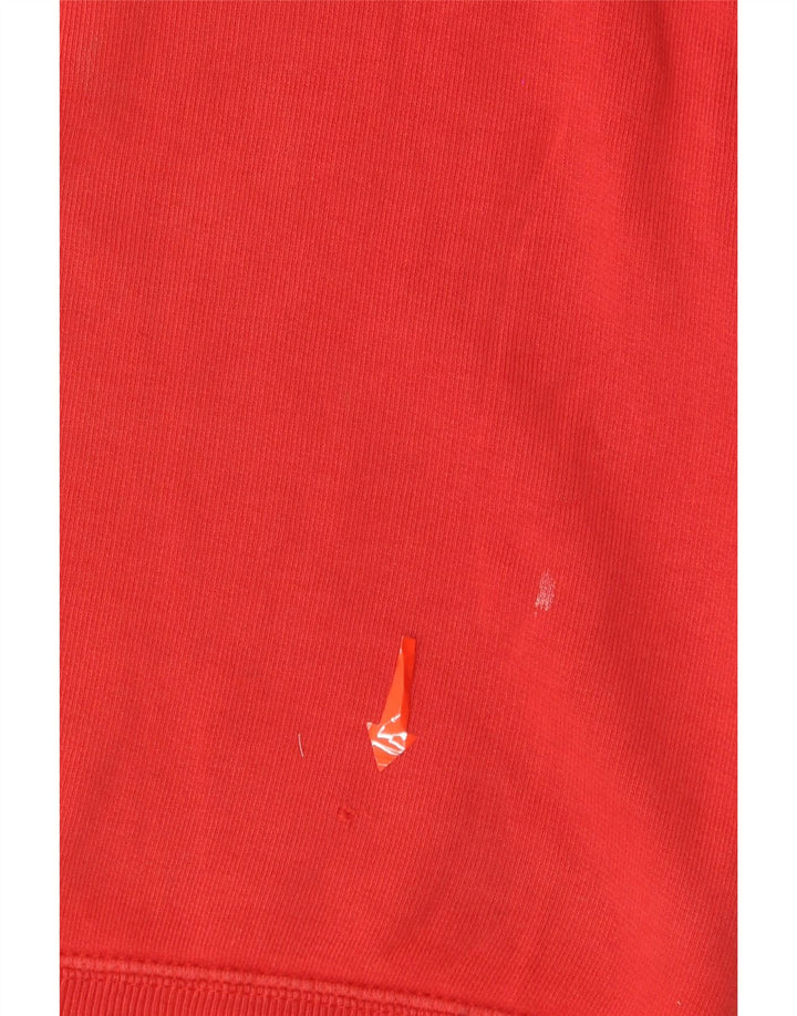Canottiera da uomo Levi's piccola rossa