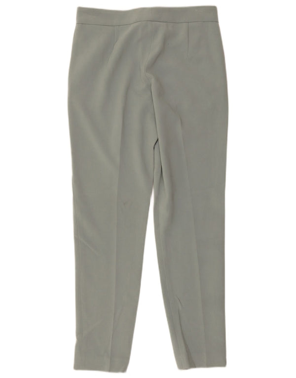 Γυναικείο Slim Chino Παντελόνι French Connection UK 8 Small W30 L27 Green