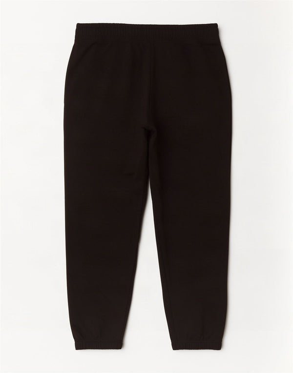 Nike muške grafičke trenirke hlače Joggers XL crni pamuk