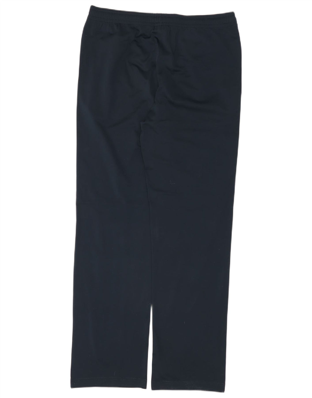 Champion Mens Tracksuit Trousers Large Navy Blue Polyester