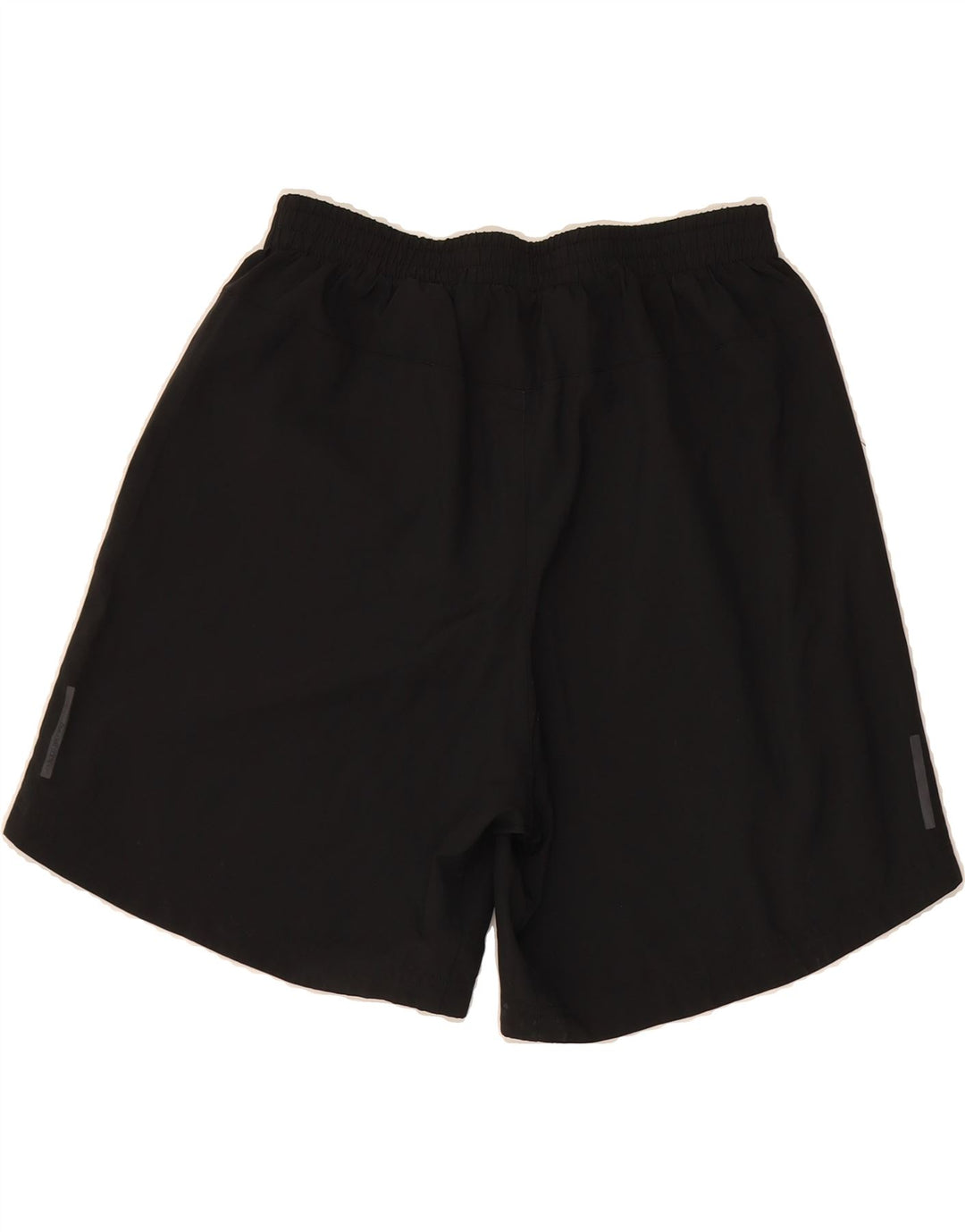 ADIDAS Mens Sport Shorts Large  Black Polyester Vintage Adidas and Second-Hand Adidas from Messina Hembry 