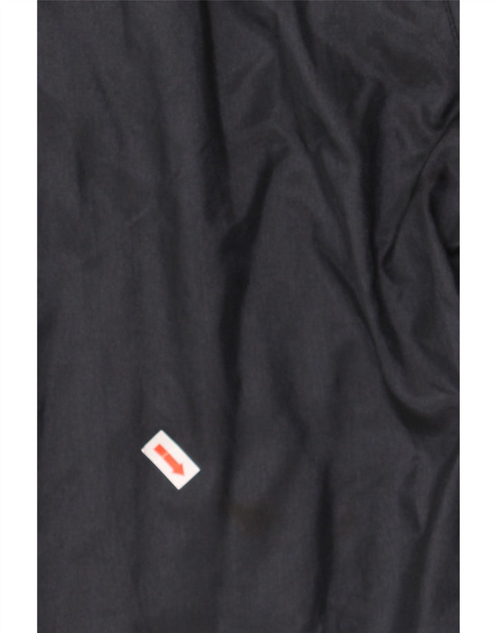 PUMA Mens Tracksuit Trousers Joggers XL  Navy Blue Polyamide Vintage Puma and Second-Hand Puma from Messina Hembry 
