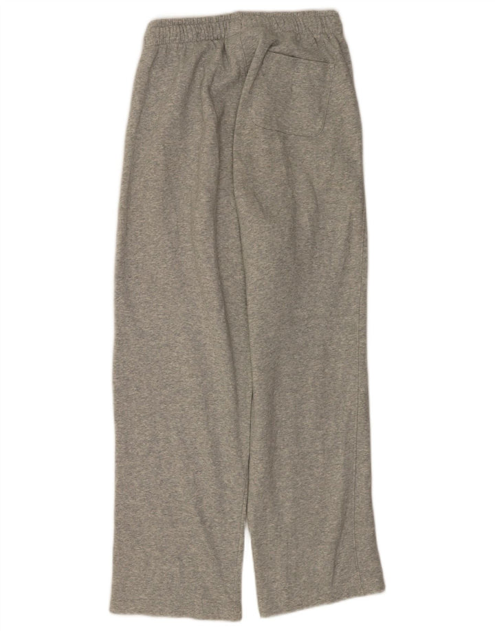 Champion Mens Tracksuit Trousers Small  Grey