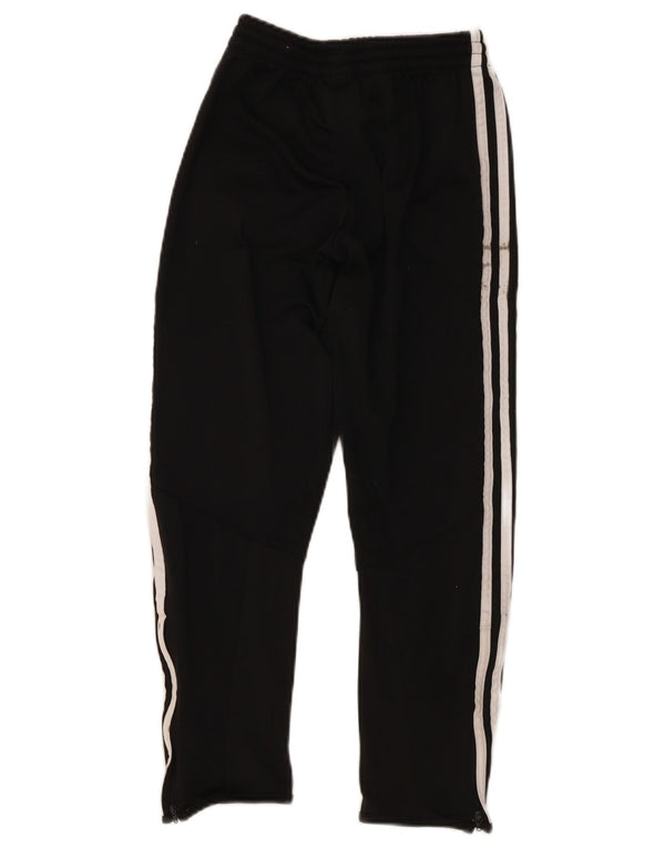 Pantalon de survêtement Adidas garçon 9-10 ans noir polyester