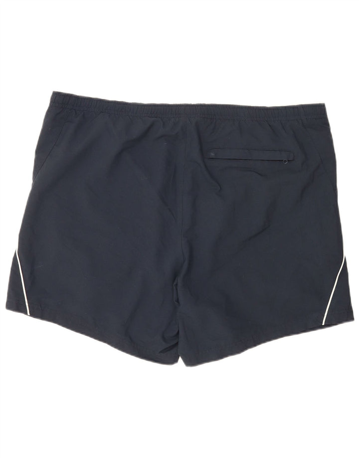 Nike Mens Swimwear XL  Navy Blue