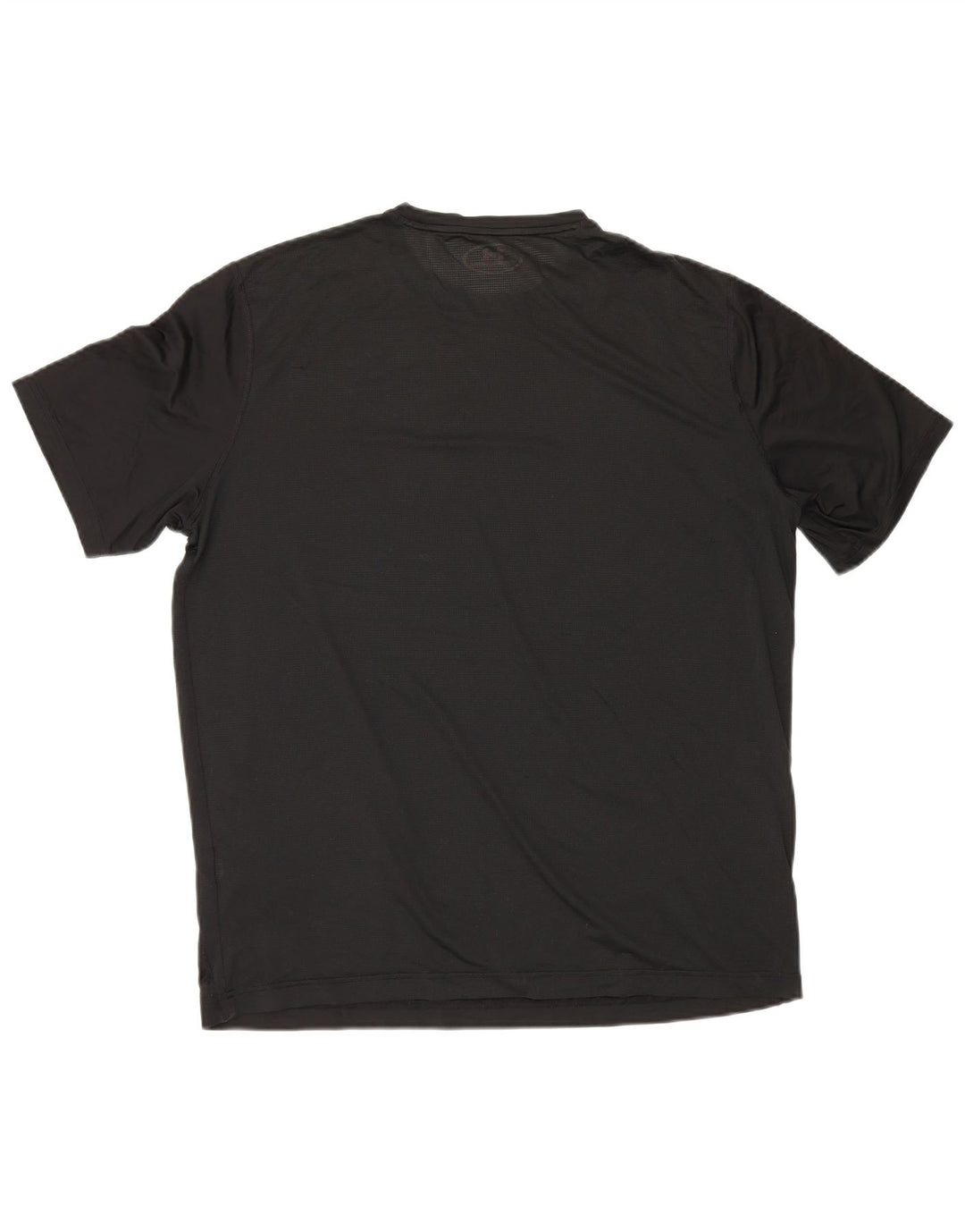 Under Armour T-Shirt Homme XL Noir