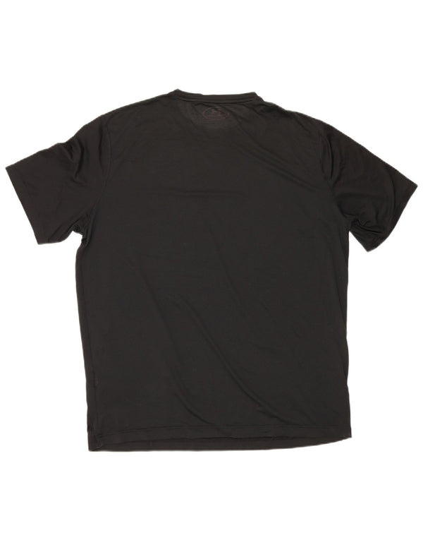 Under Armour T-Shirt Homme XL Noir