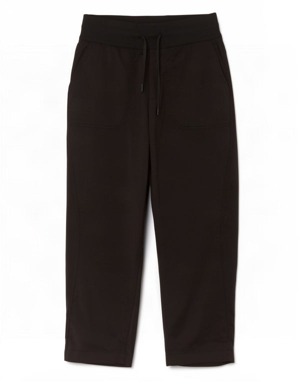 Pantaloni da tuta corti da donna The North Face UK 8 Small neri