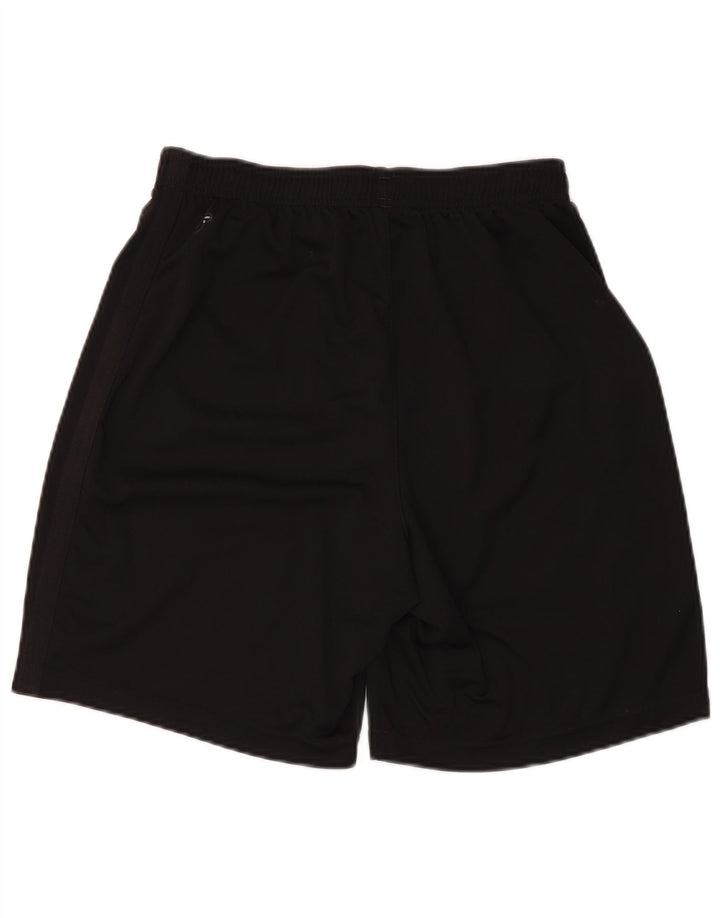 Puma Mens Sport Shorts Small  Black