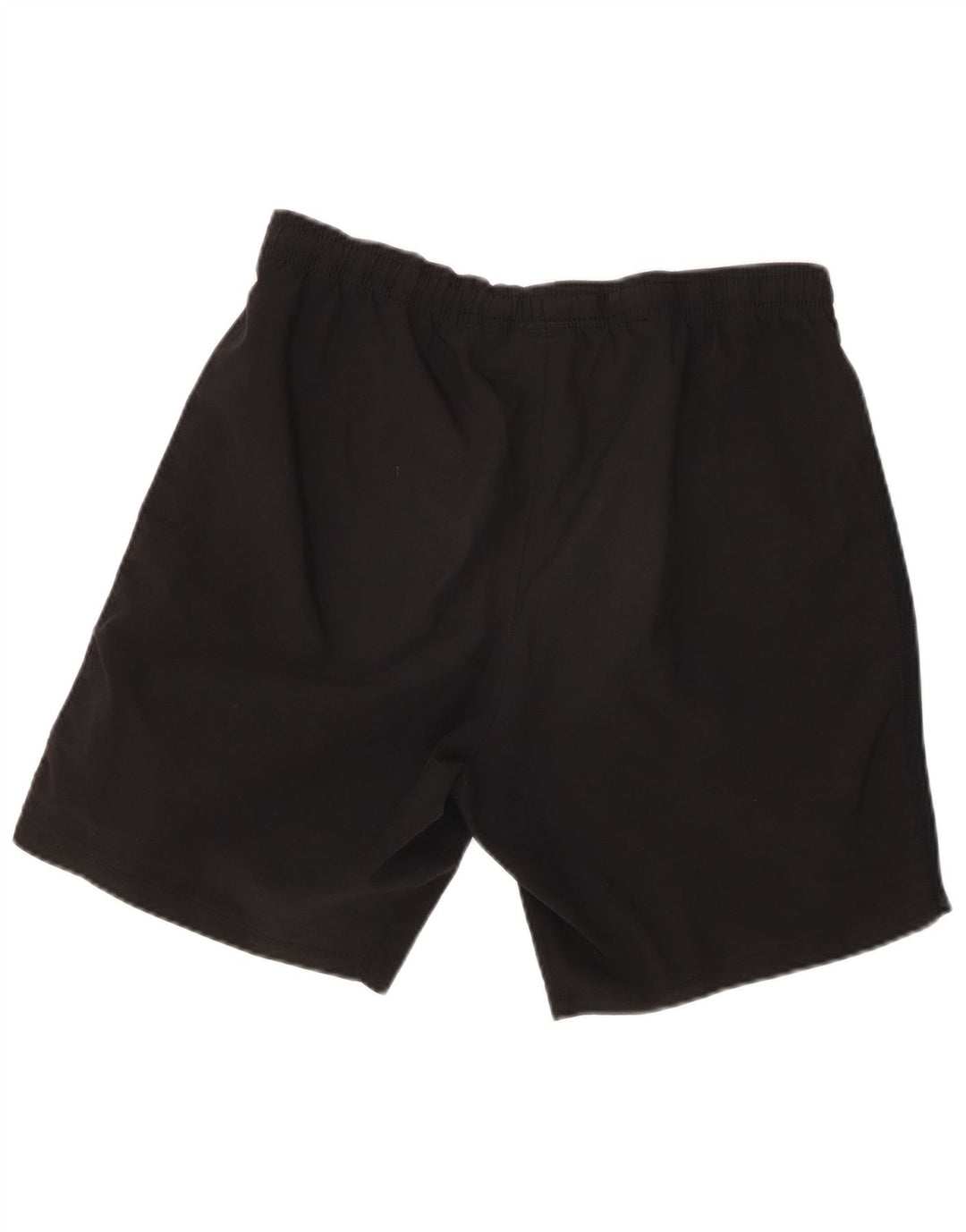 Pantaloncini sportivi Nike da uomo XL in poliestere nero