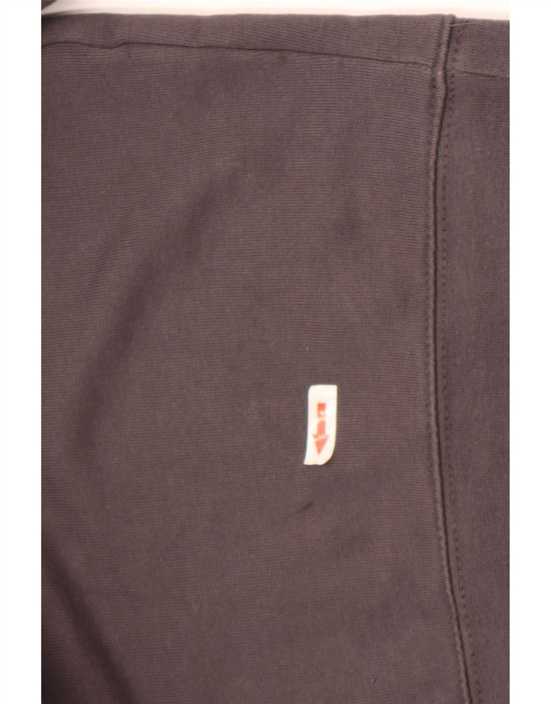 Zara Mens Sweatshirt Jumper Large Grey Cotton