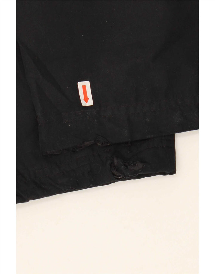 Nike Boys Tracksuit Trousers 11-12 Years Black