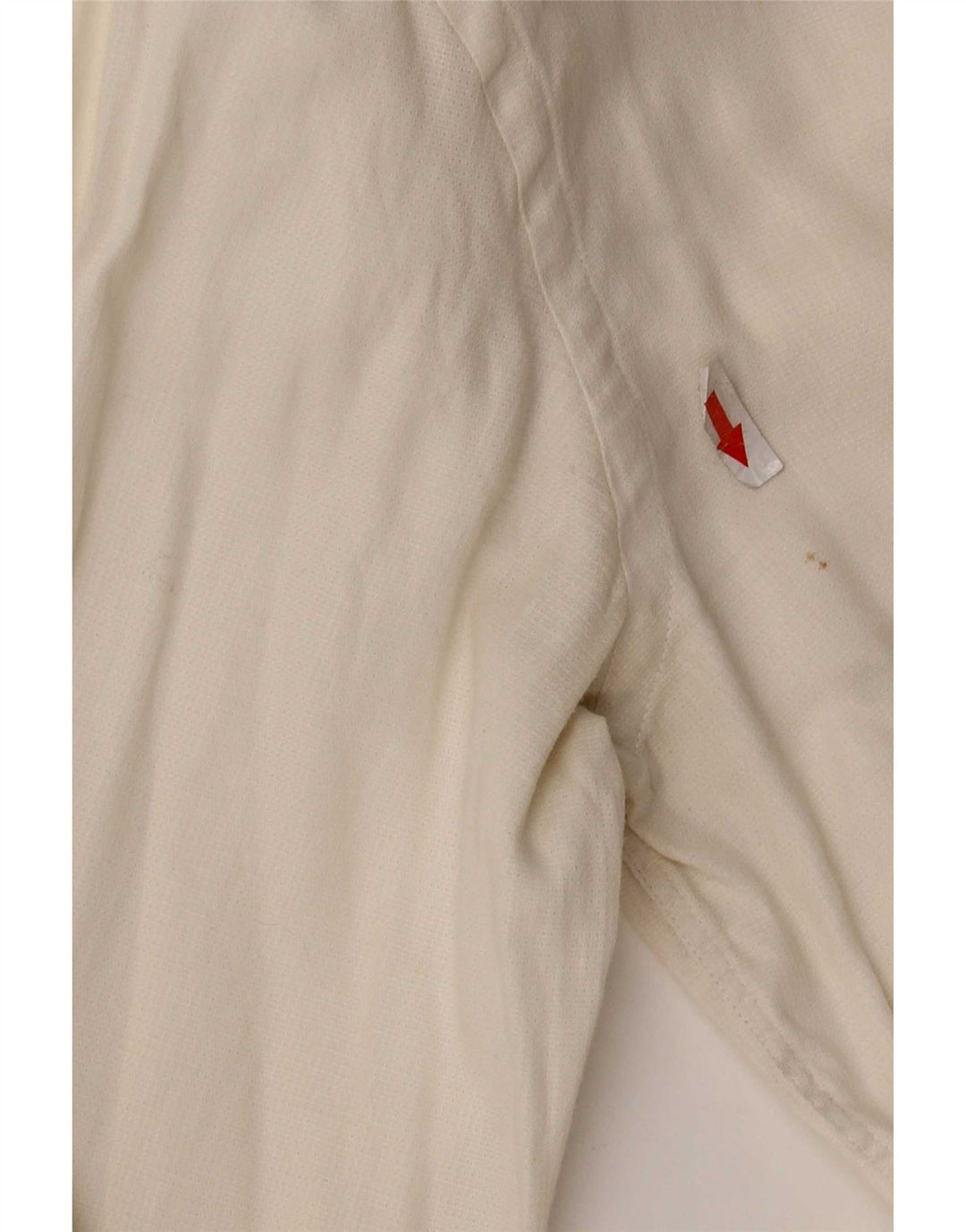 Hugo Boss Herre Slim Fit skjorte EU 40 Medium White